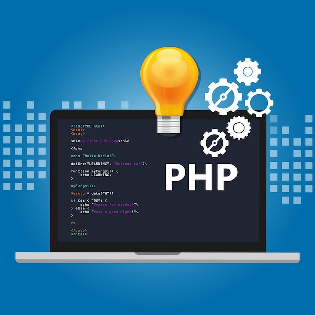 php Scripts