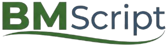 BMscript